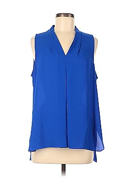 Vince Camuto Sleeveless Blouse (view 1)