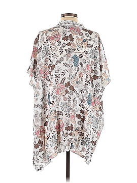 Ann Taylor LOFT Kimono (view 2)