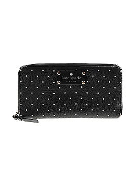 Kate Spade New York Leather Wallet (view 1)