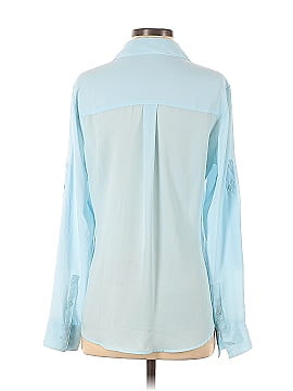 Express Sleeveless Blouse (view 2)