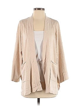 Zara Cardigan (view 1)