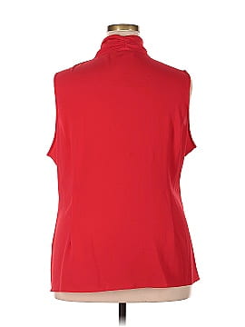 Sioni Sleeveless Blouse (view 2)