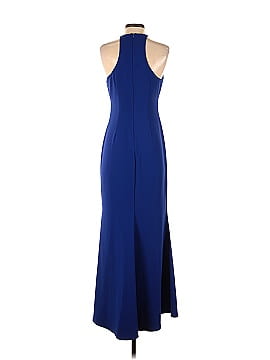 Badgley Mischka Cocktail Dress (view 2)