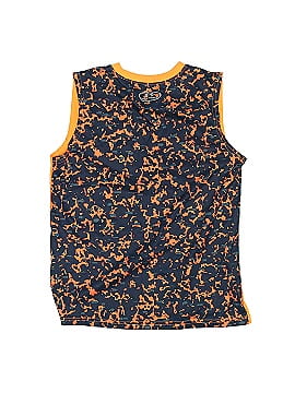 Under Armour Sleeveless T-Shirt (view 2)