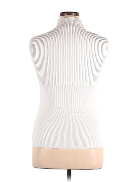 White House Black Market Sleeveless Top (view 2)