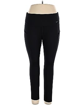 Nike Active Pants (view 1)