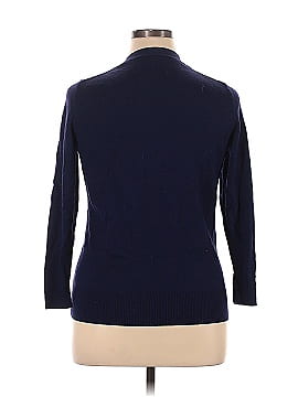 Lord & Taylor Wool Cardigan (view 2)