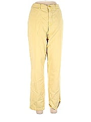 By Anthropologie Khakis