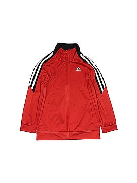 Adidas Track Jacket (view 1)