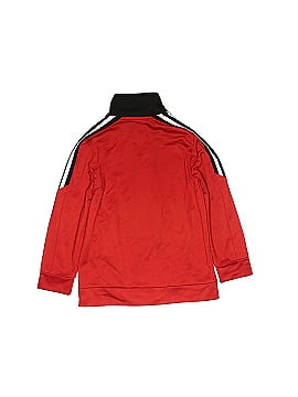 Adidas Track Jacket (view 2)