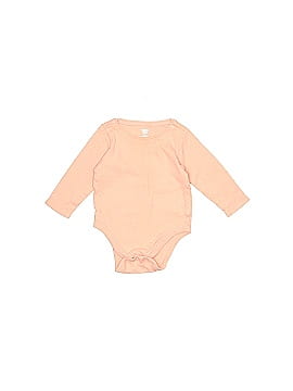 Old Navy Long Sleeve Onesie (view 1)