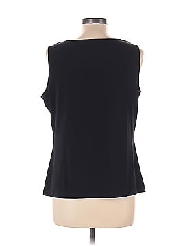 Calvin Klein Sleeveless Blouse (view 2)