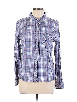 Rails Long Sleeve Button-Down Shirt (view 1)