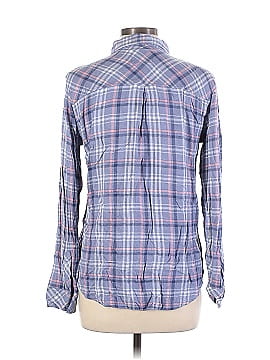 Rails Long Sleeve Button-Down Shirt (view 2)