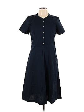 J.Crew Factory Store Casual Dress (view 1)