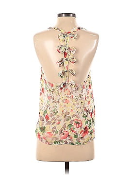 Millau Sleeveless Blouse (view 2)