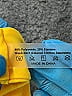 Shein Solid Yellow Swimsuit Bottoms Size M - photo 5