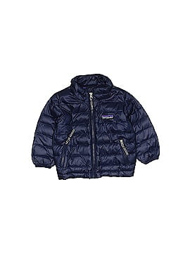 Patagonia Snow Jacket (view 1)