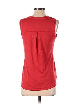 Sonoma Goods for Life Sleeveless Blouse (view 2)