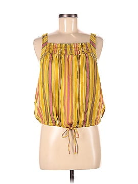 PrAna Sleeveless Blouse (view 1)