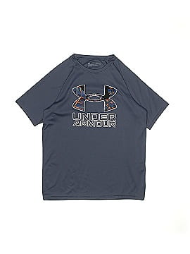 Under Armour Active T-Shirt (view 1)