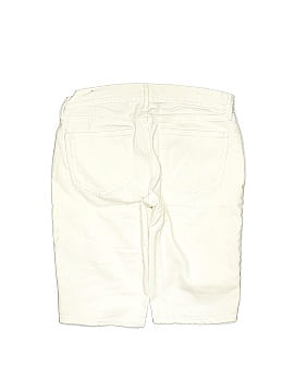 Old Navy Khaki Shorts (view 2)