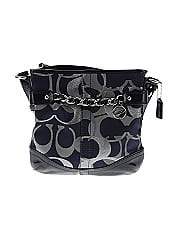 Coach Factory Shoulder Bag