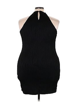 Shein Curve Cocktail Dress (view 2)