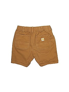 Carhartt Khaki Shorts (view 2)