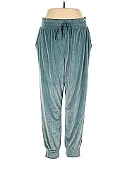 Victoria's Secret Velour Pants