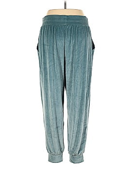 Victoria's Secret Velour Pants (view 2)