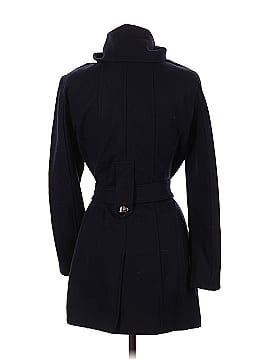 Calvin Klein Wool Coat (view 2)