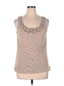 Ann Taylor LOFT Sleeveless Top (view 1)