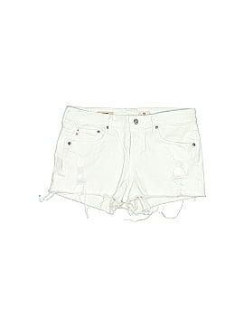 Adriano Goldschmied Denim Shorts (view 1)