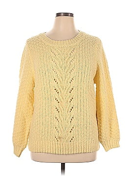 Lucky Brand Pullover Sweater (view 1)