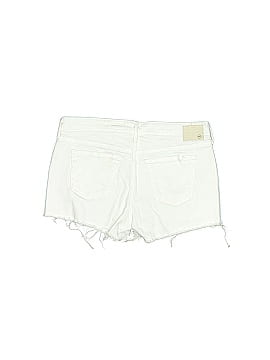 Adriano Goldschmied Denim Shorts (view 2)