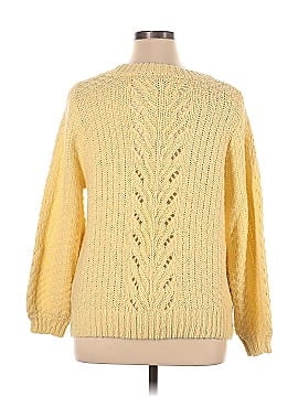 Lucky Brand Pullover Sweater (view 2)