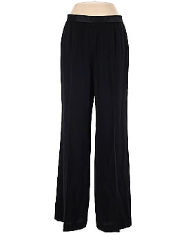 Donna Gray Dress Pants (view 1)