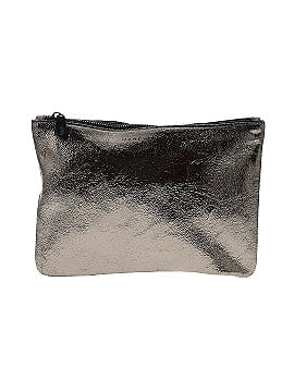 Neiman Marcus for Target Leather Clutch (view 1)