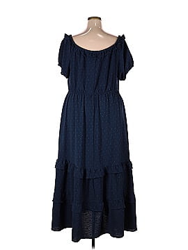 Lane Bryant Casual Dress (view 2)