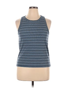 Madewell Tank Top (view 1)