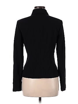 Elie Tahari Long Sleeve Blouse (view 2)