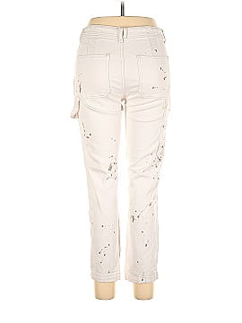 Pilcro by Anthropologie Jeans (view 2)