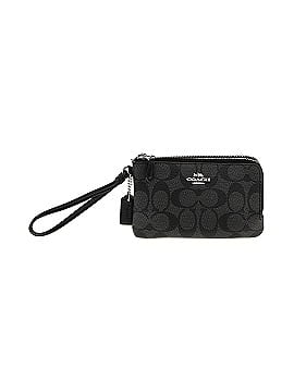 Coach Factory Wristlet (view 1)