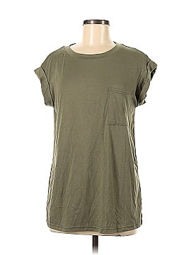 Unbranded Sleeveless T-Shirt (view 1)