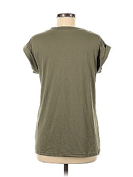 Unbranded Sleeveless T-Shirt (view 2)