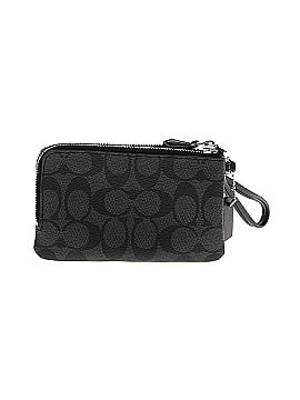 Coach Factory Wristlet (view 2)