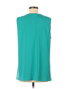 North Style Sleeveless Blouse (view 2)