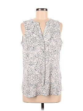 Apt. 9 Sleeveless Blouse (view 1)