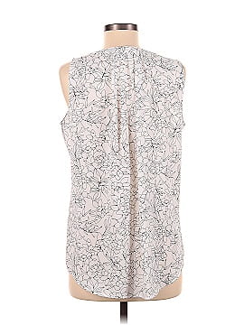 Apt. 9 Sleeveless Blouse (view 2)